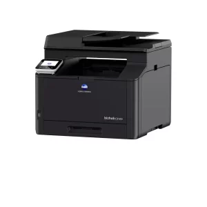 Konica Minolta bizhub C3120i