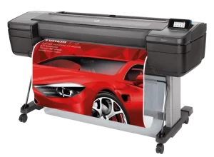 HP DesignJet Z6 44-inch - Afbeelding 2