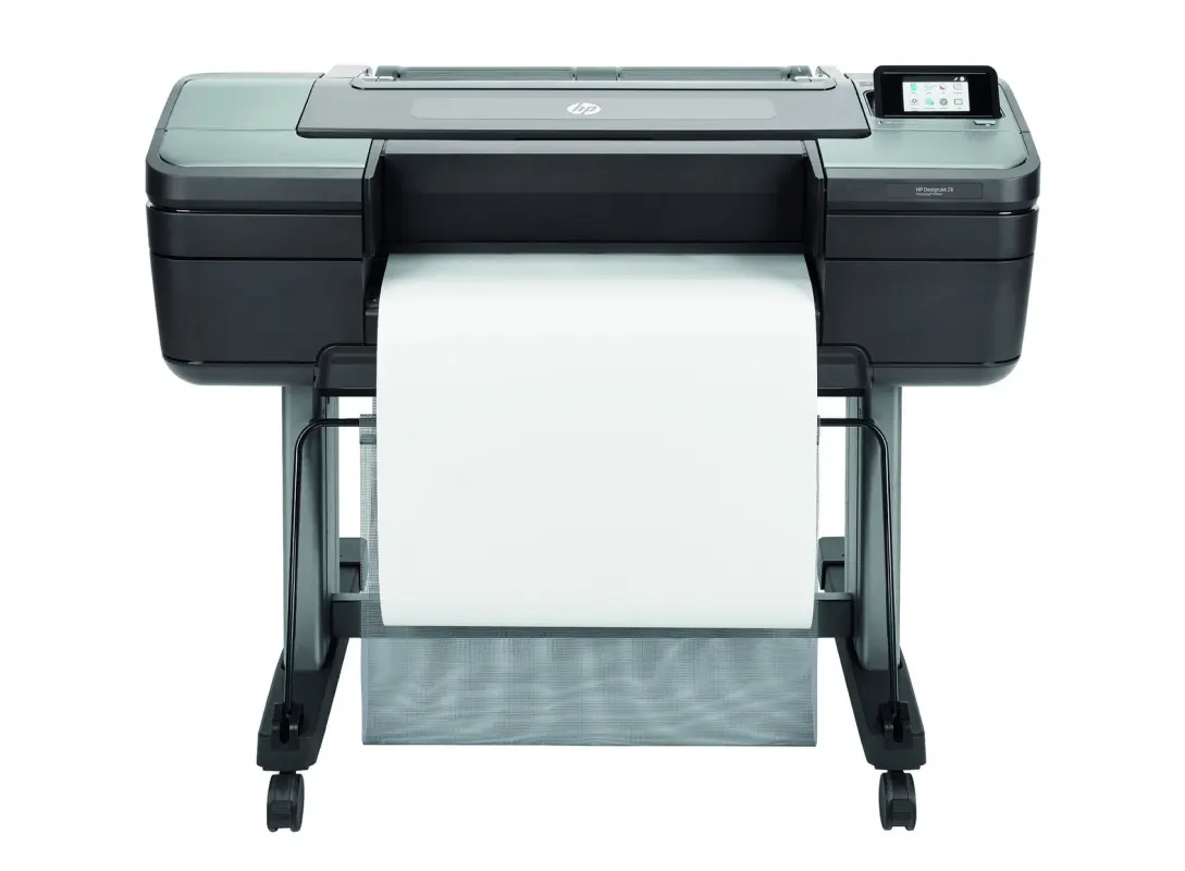 HP DesignJet Z6 24-inch