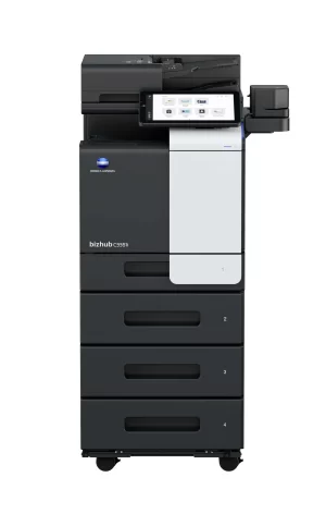 Konica Minolta bizhub C3351i