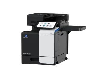 konica minolta bizhub c3351i