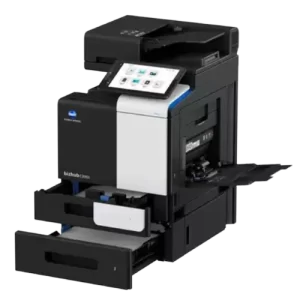 Konica Minolta bizhub C3351i