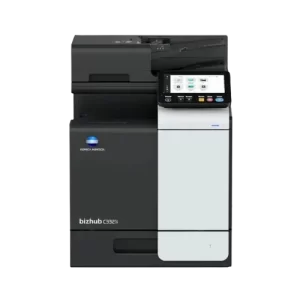 konica minolta bizhub C3321i