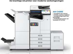 EPSON AM-C4000