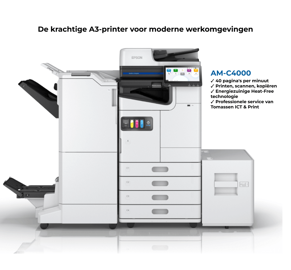 EPSON AM-C4000