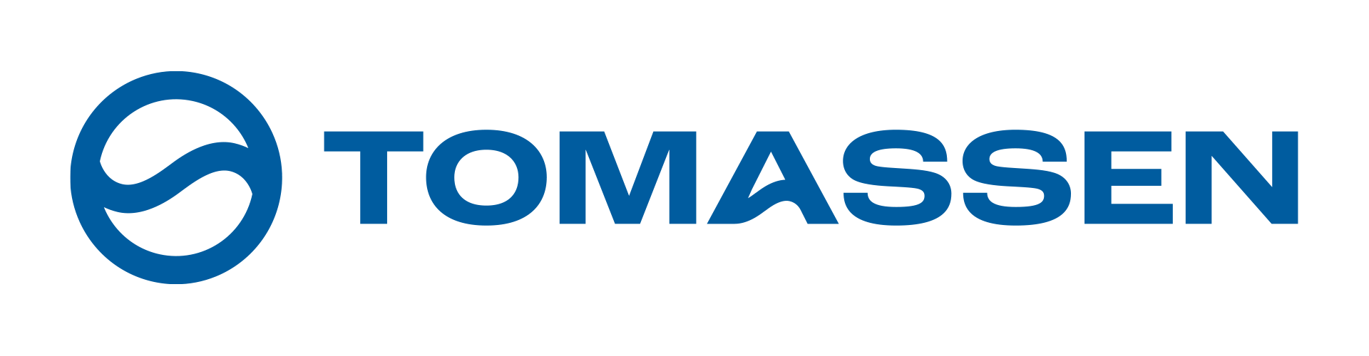 Tomassen ICT Services BV logo