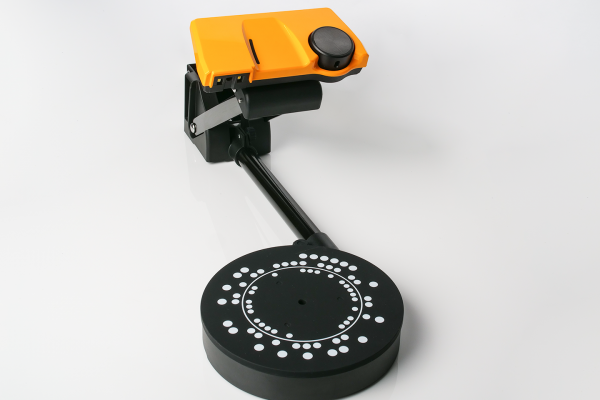 3D-scanner