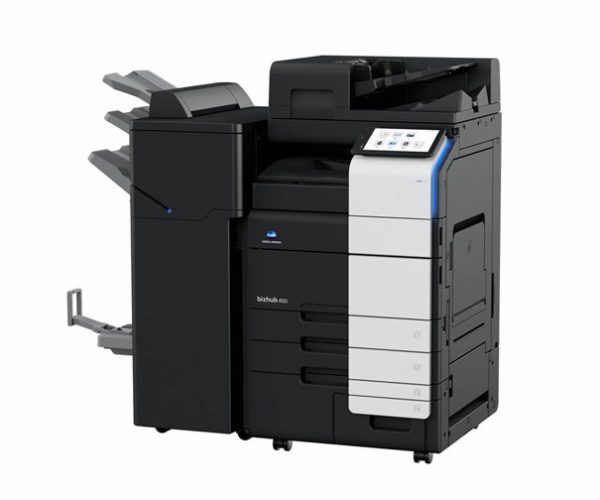 bizhub 451i