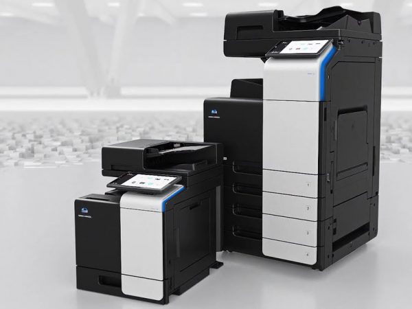 Office printers