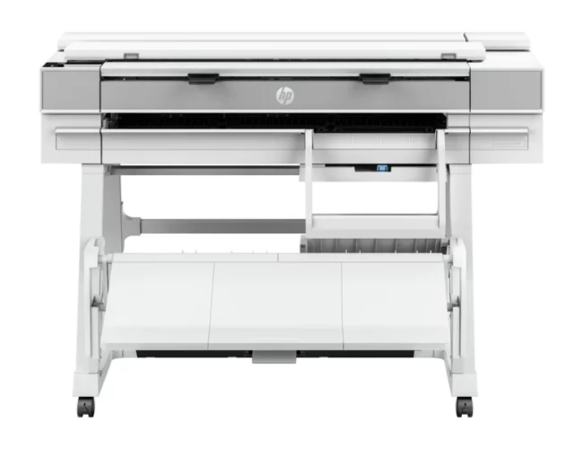 HP DesignJet T950MFP