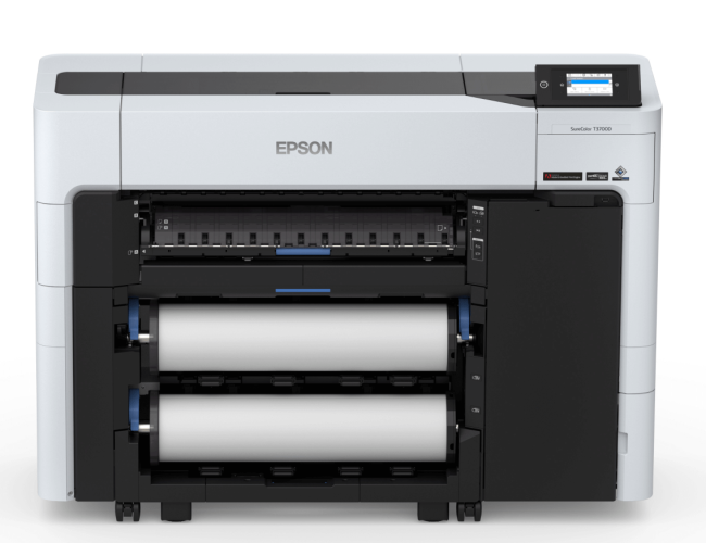 EPSON SureColor SC-T3700D